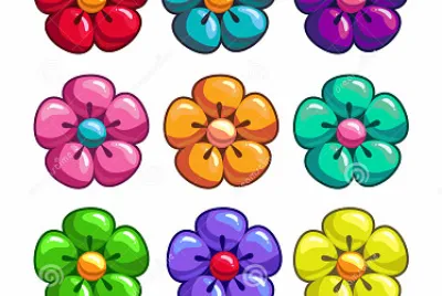 colorido