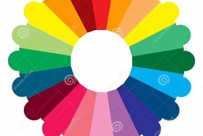 colorido