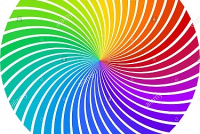 colorido