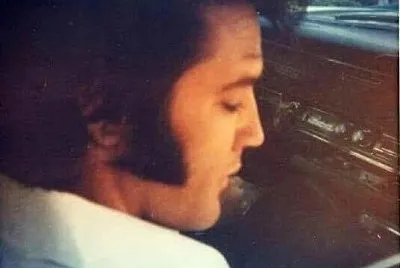 Elvis