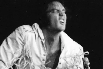Elvis