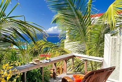 mi terraza jigsaw puzzle