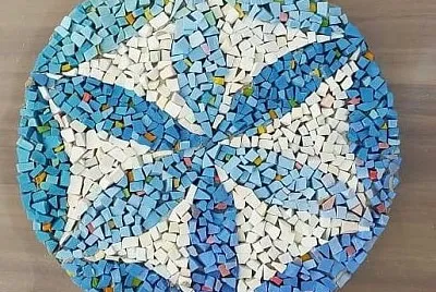 cores jigsaw puzzle