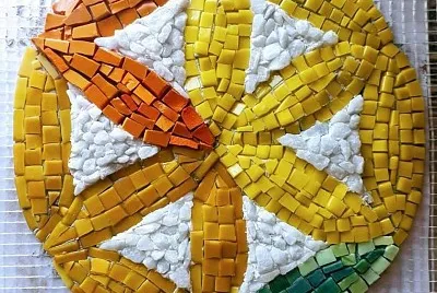 cores jigsaw puzzle