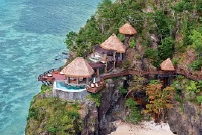 playa linda jigsaw puzzle