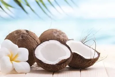Cocos tropicales