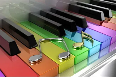 piano