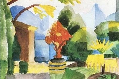 August Macke