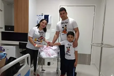 פאזל של Family