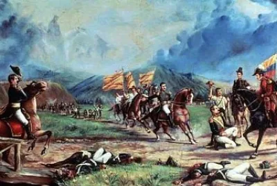 Independencia de las colonias