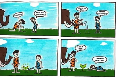 Neolithic Revolution