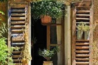 ventana