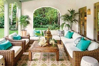 terraza