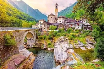 paisaje