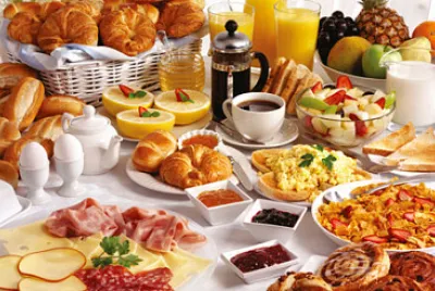 BREAKFAST TOTALLY