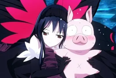 Accel World