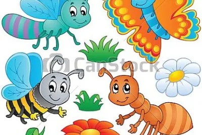animales