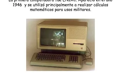 פאזל של ENIAC