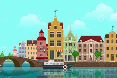 Buildings