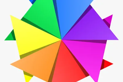 colorido