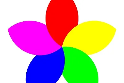 colorido