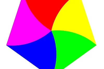 colorido