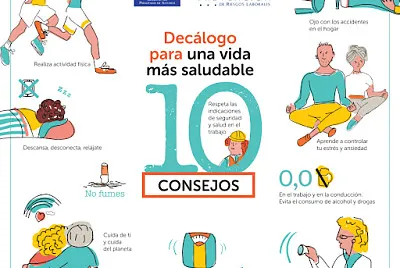 Vida Saludable