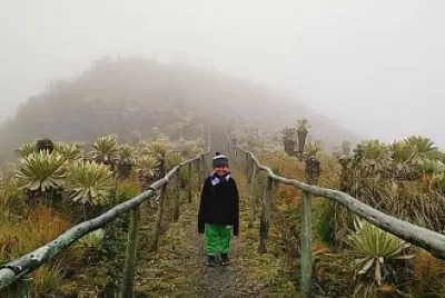 LIBERTAD - ECUADOR