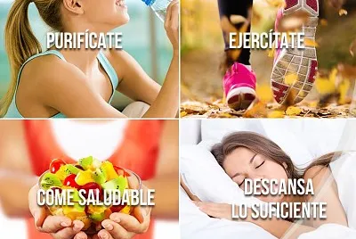 Vida Saludable 1