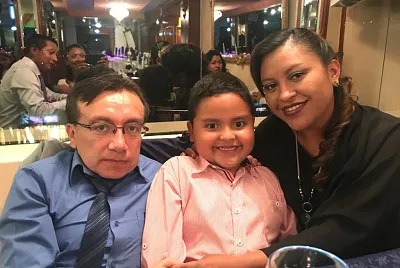 FAMILY