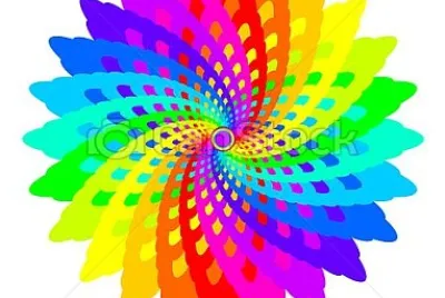 colorido