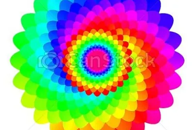 colorido