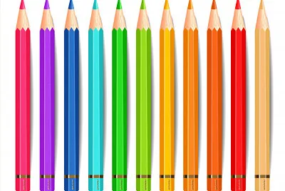 colorido