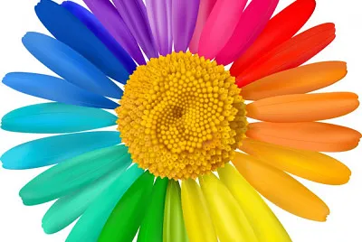 colorido