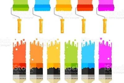 colorido