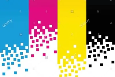 colorido jigsaw puzzle