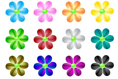 colorido