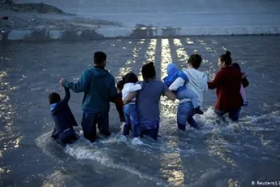 MigraciÃ³n