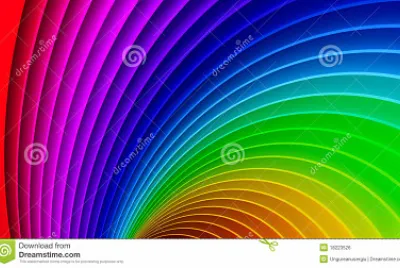 colorido