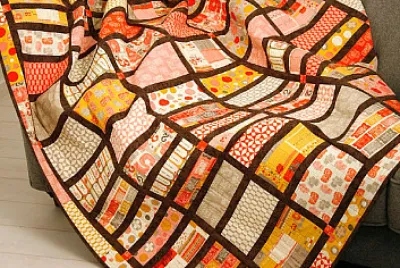 cores jigsaw puzzle