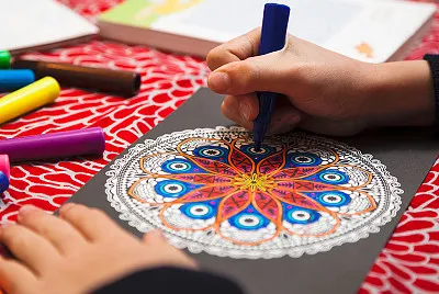 Mandalas