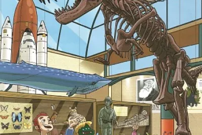 Superdrago 2. Unidad 5.