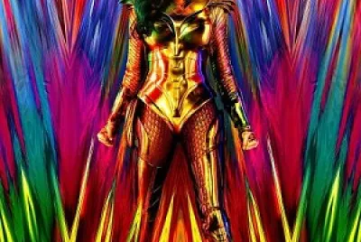 mulher maravilha
