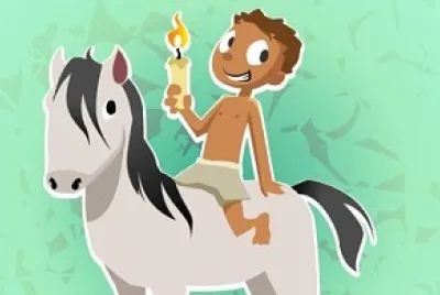 Negrinho do pastoreio