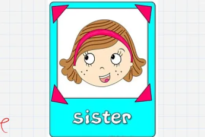 sister