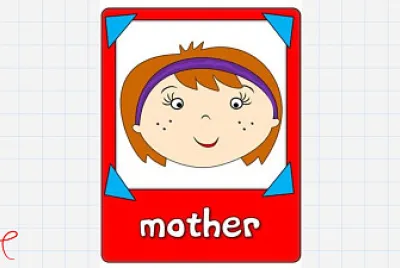 Mother