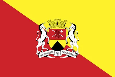 Bandeira de Sorocaba