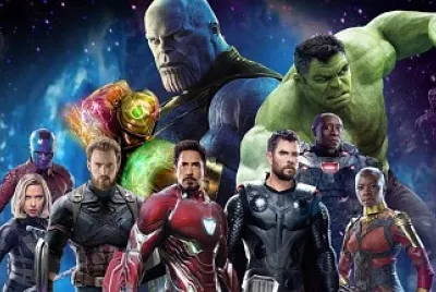 Avengers
