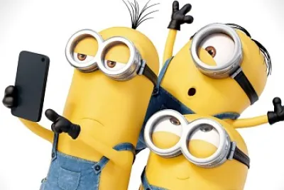 Minions