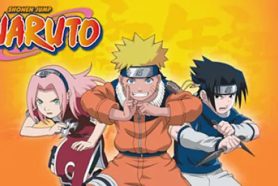 Naruto
